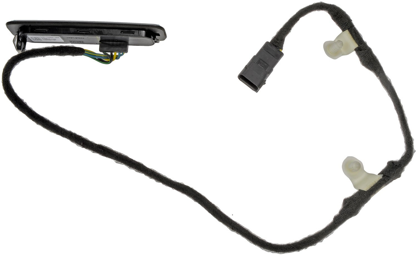 Dorman - OE Solutions KEYLESS ENTRY KEYPAD 601-046