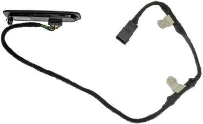 Dorman - OE Solutions KEYLESS ENTRY KEYPAD 601-046