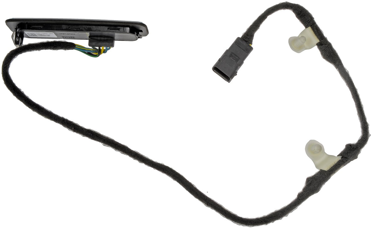 Dorman - OE Solutions KEYLESS ENTRY KEYPAD 601-046