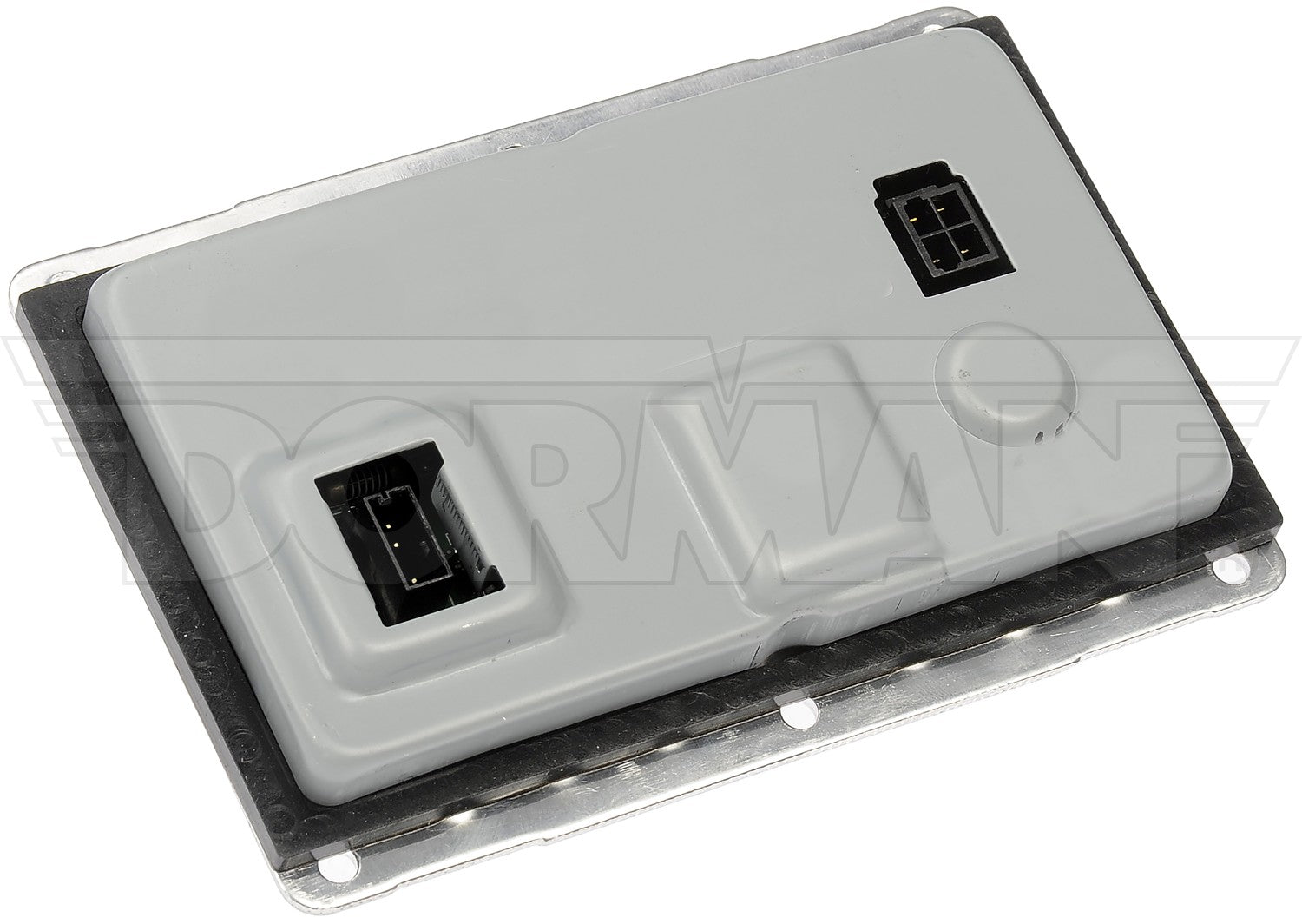 Dorman High Intensity Discharge Lighting Ballast for 2009-05 Chrysler 2009-03 General Motors 2010-08 Porsche 2016-02 Volkswagen 2010-99 Volvo 601-051