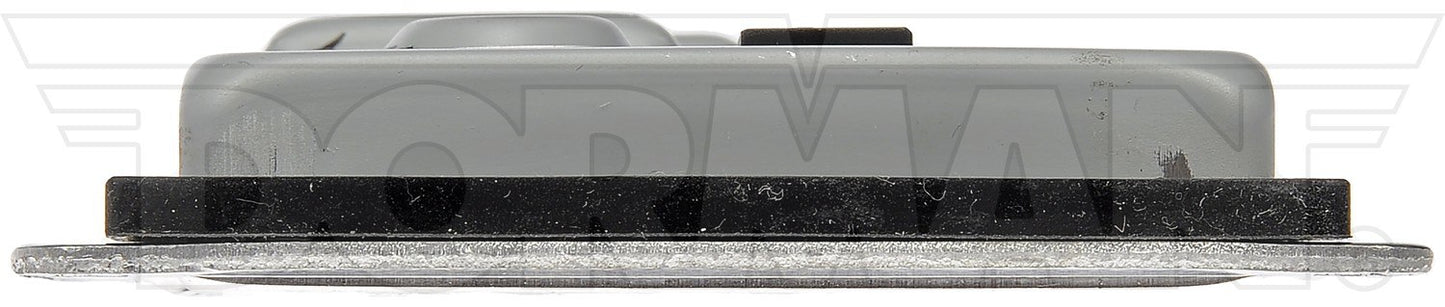 Dorman High Intensity Discharge Lighting Ballast for 2009-05 Chrysler 2009-03 General Motors 2010-08 Porsche 2016-02 Volkswagen 2010-99 Volvo 601-051
