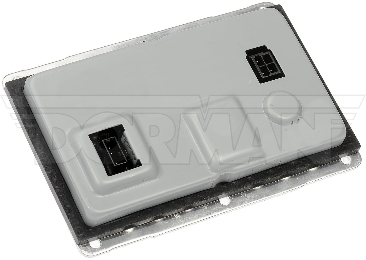 Dorman High Intensity Discharge Lighting Ballast for 2009-05 Chrysler 2009-03 General Motors 2010-08 Porsche 2016-02 Volkswagen 2010-99 Volvo 601-051