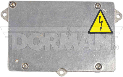 Dorman OE Solutions HID Lighting Ballast for 1998-2019 Vehicles 601-052
