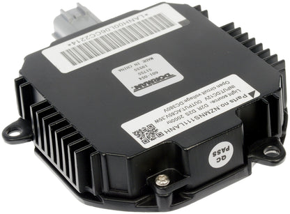 Dorman OE Solutions HID Lighting Ballast for 2006-2014 Infiniti Mazda Nissan Saab Subaru 601-054