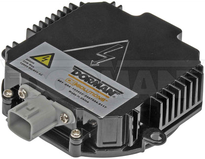 Dorman OE Solutions HID Lighting Ballast for 2006-2014 Infiniti Mazda Nissan Saab Subaru 601-054