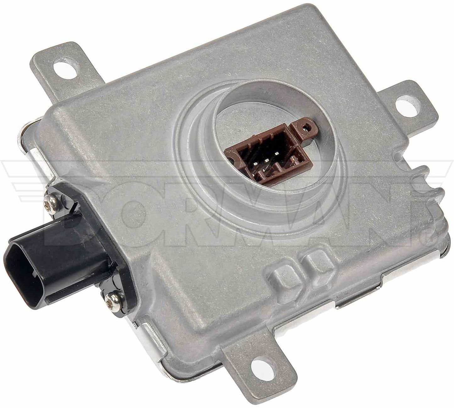 Dorman - OE Solutions High Intensity Discharge (HID) Lighting Ballast for 2015-06 Acura 2015-06, 2017-06 Mazda, 2017-07 Mitsubishi 601-055