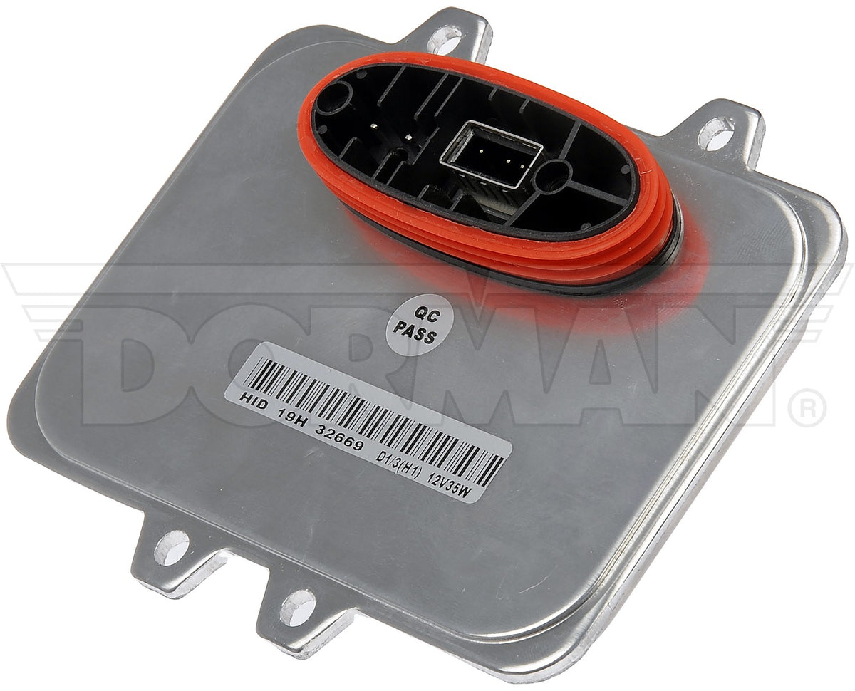 Dorman - OE Solutions High Intensity Discharge Control Ballast for 2019-00 Vehicles 601-056