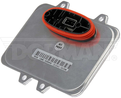 Dorman - OE Solutions High Intensity Discharge Control Ballast for 2019-00 Vehicles 601-056