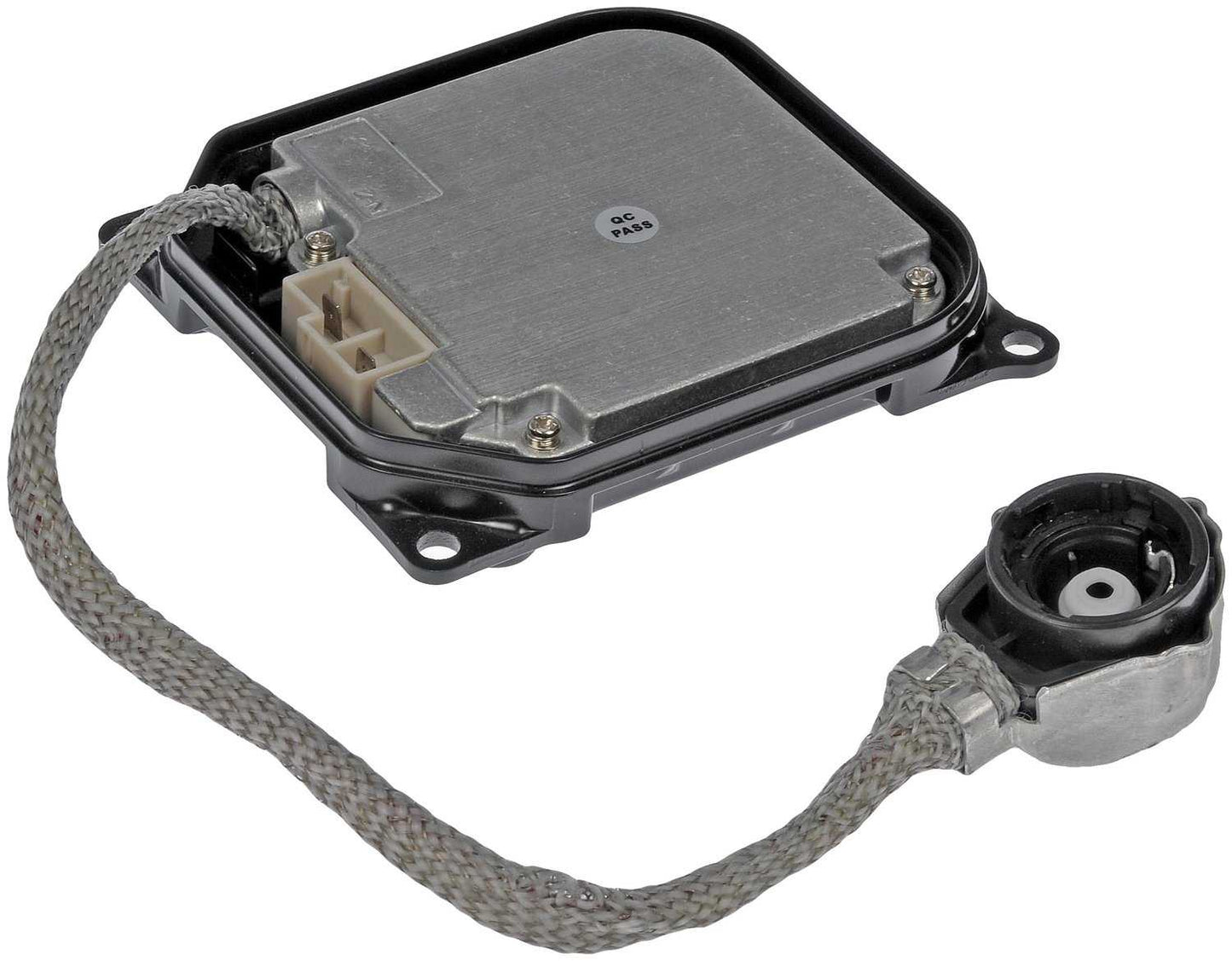 Dorman OE Solutions HID Ballast for 2007-2019 Lexus and 2005-2012 Toyota 601-057