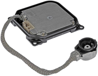 Dorman OE Solutions HID Ballast for 2007-2019 Lexus and 2005-2012 Toyota 601-057