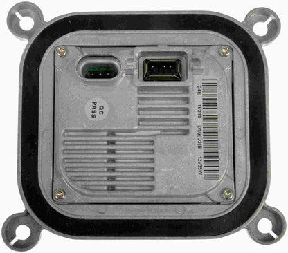 Dorman - OE Solutions High Intensity Discharge (HID) Lighting Ballast for 2020-09 Ford 2019-09 Lincoln 601-061