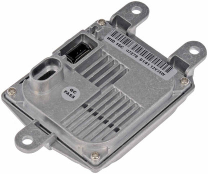Dorman OE Solutions HID Ballast for 2002-2011 Lincoln Town Car and 2003-2005 Navigator 601-062