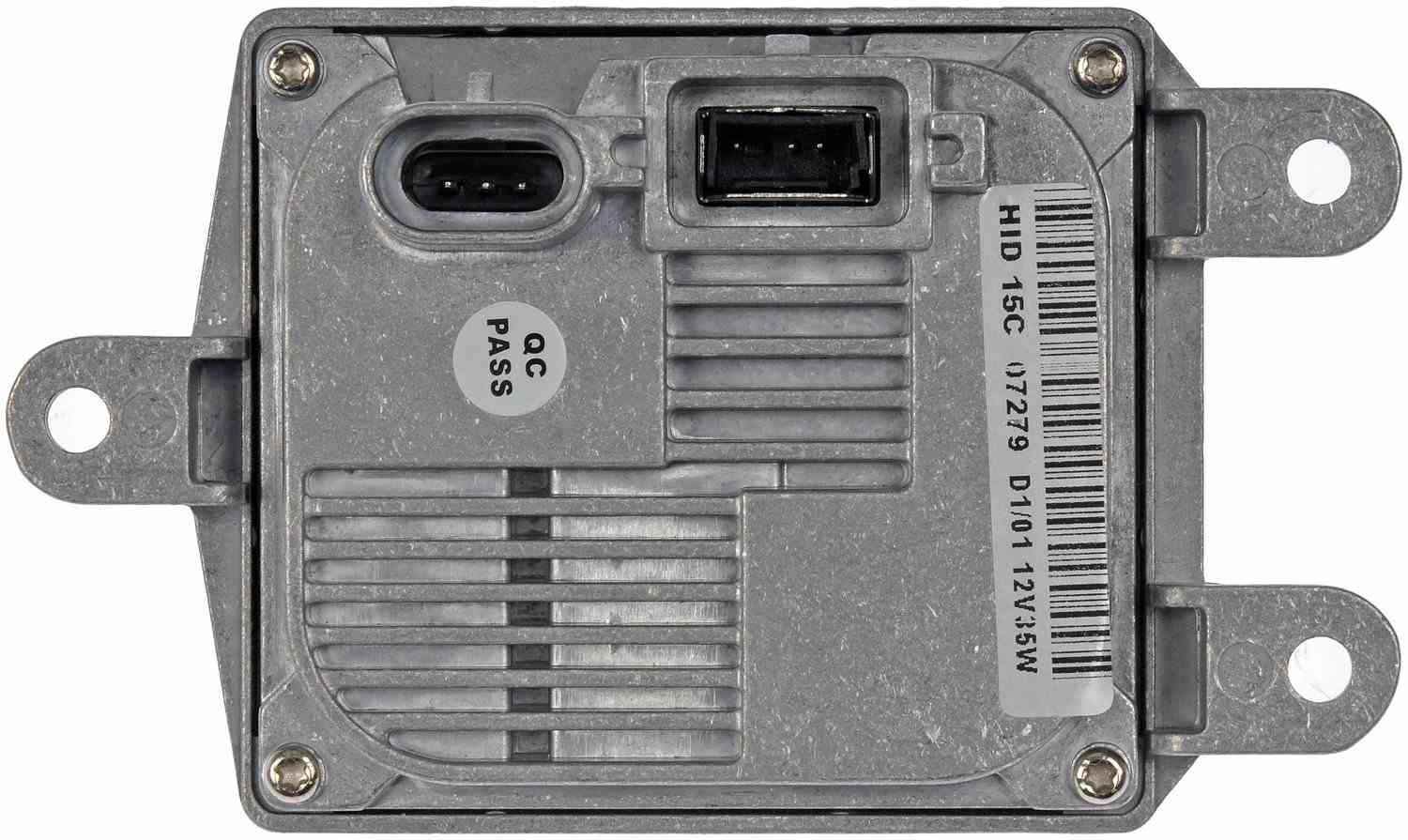 Dorman - OE Solutions HID CONTROL MODULE 601-062