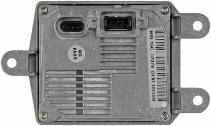 Dorman OE Solutions HID Ballast for 2002-2011 Lincoln Town Car and 2003-2005 Navigator 601-062