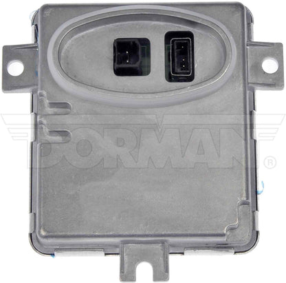 Dorman OE Solutions HID Ballast for 2004-2008 BMW and 2007-2016 Volvo 601-063