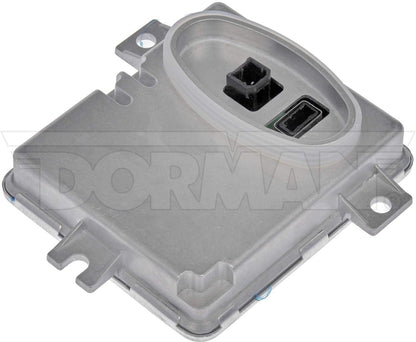 Dorman OE Solutions HID Ballast for 2004-2008 BMW and 2007-2016 Volvo 601-063