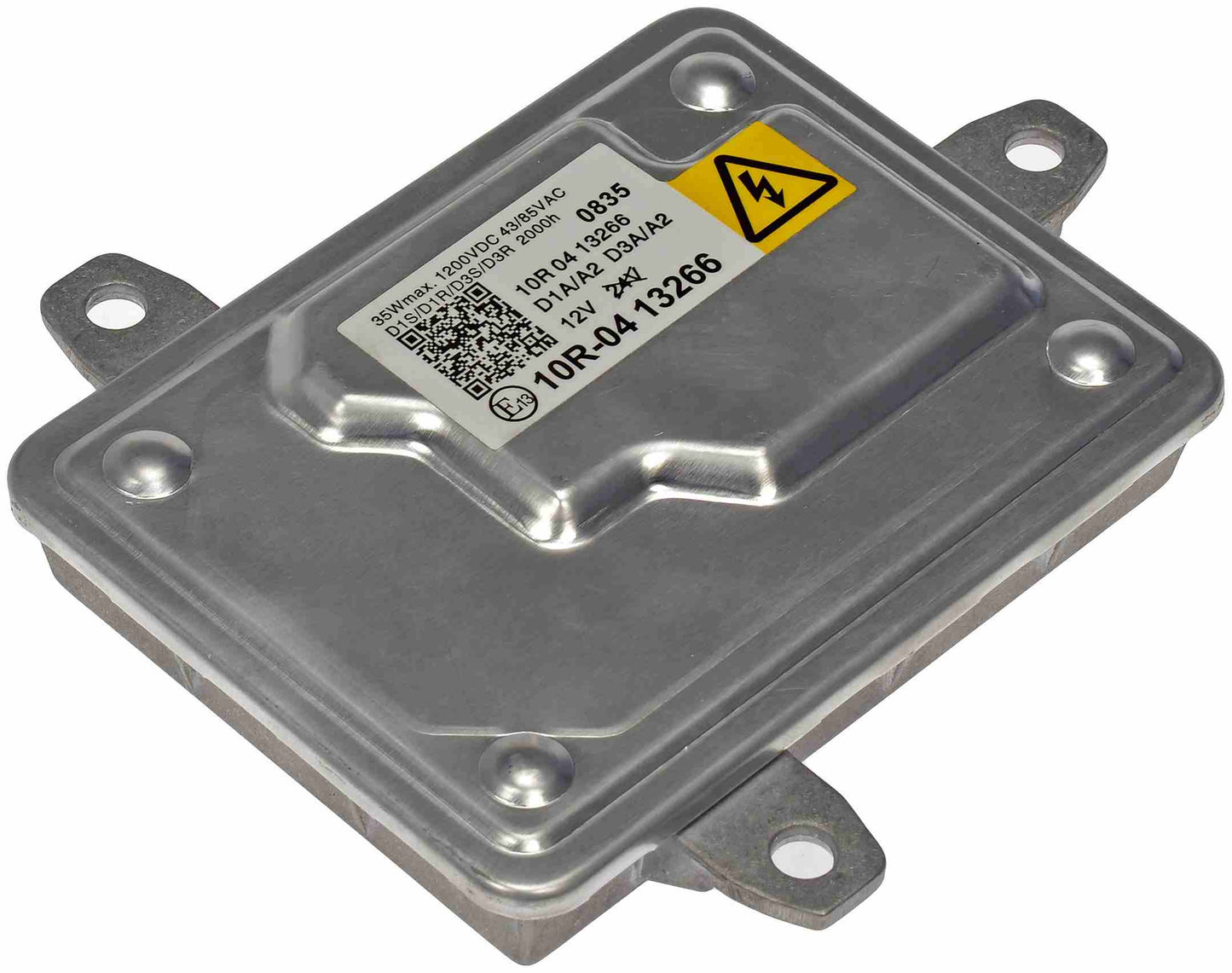 Dorman OE Solutions HID Ballast for BMW Mercedes Mini Volvo 601-065