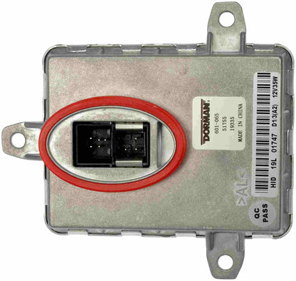 Dorman OE Solutions HID Ballast for BMW Mercedes Mini Volvo 601-065