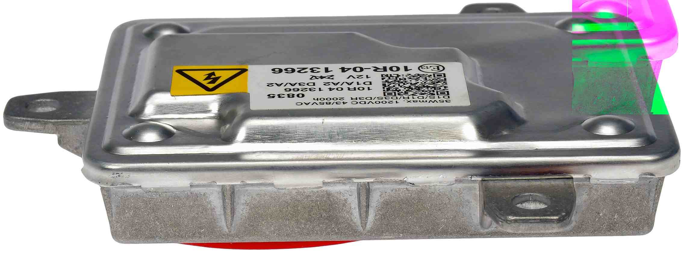 Dorman - OE Solutions HID CONTROL MODULE 601-065