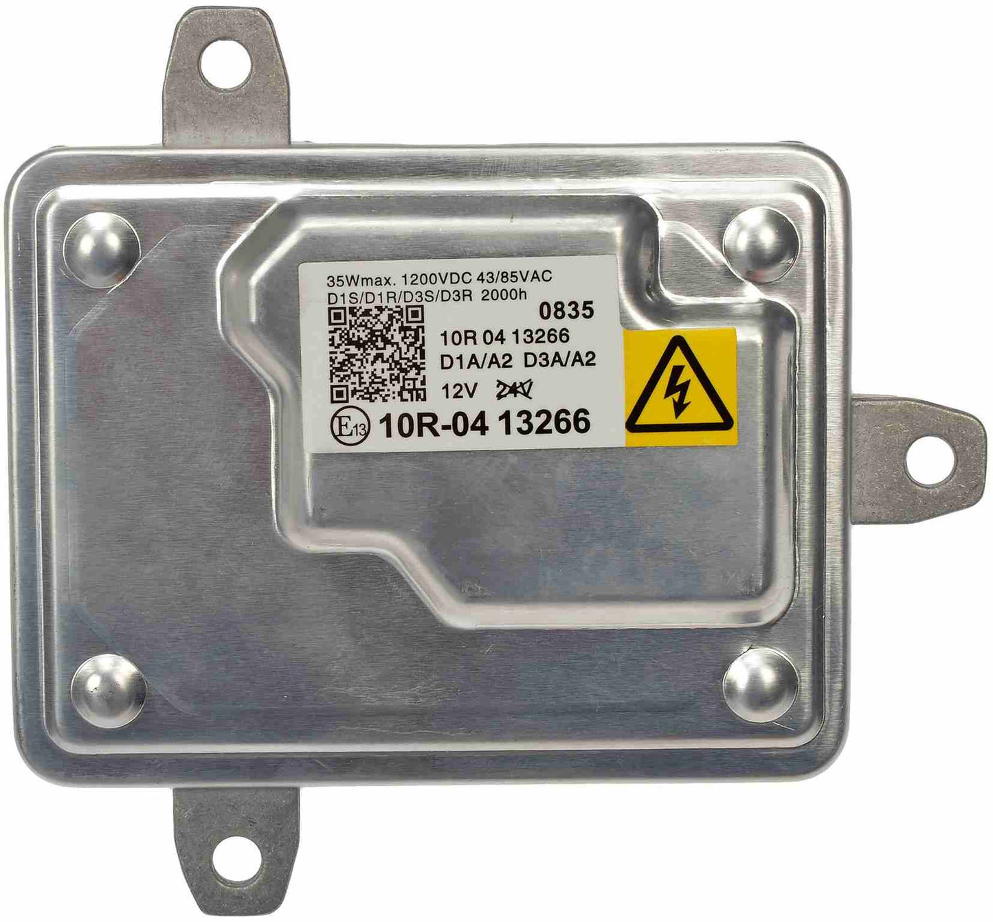 Dorman OE Solutions HID Ballast for BMW Mercedes Mini Volvo 601-065