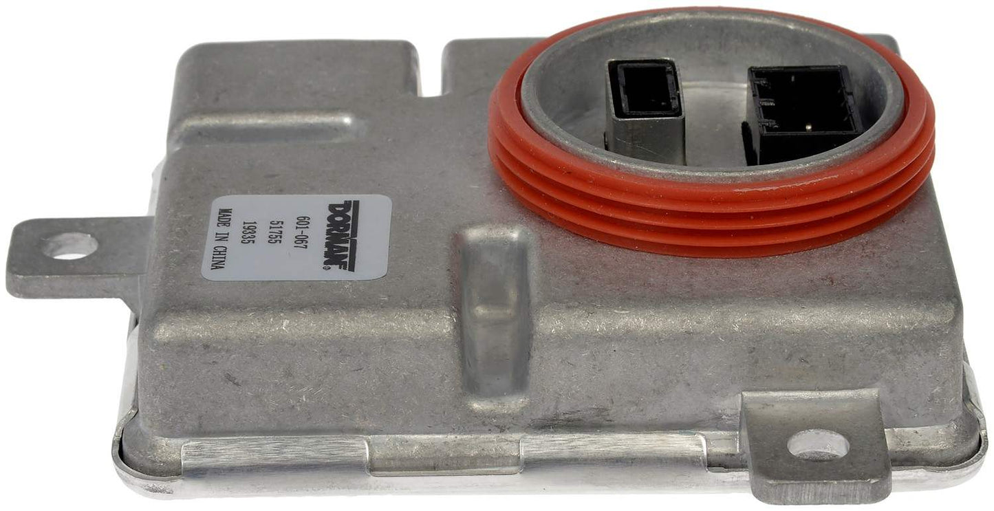 Dorman OE Solutions HID Ballast for 2008-2018 Audi and 2009-2019 Volkswagen 601-067