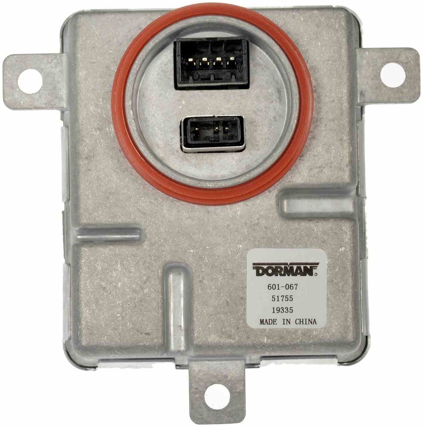 Dorman OE Solutions HID Ballast for 2008-2018 Audi and 2009-2019 Volkswagen 601-067