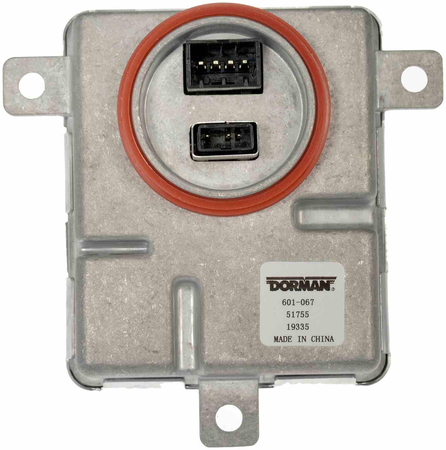 Dorman - OE Solutions HID CONTROL MODULE 601-067