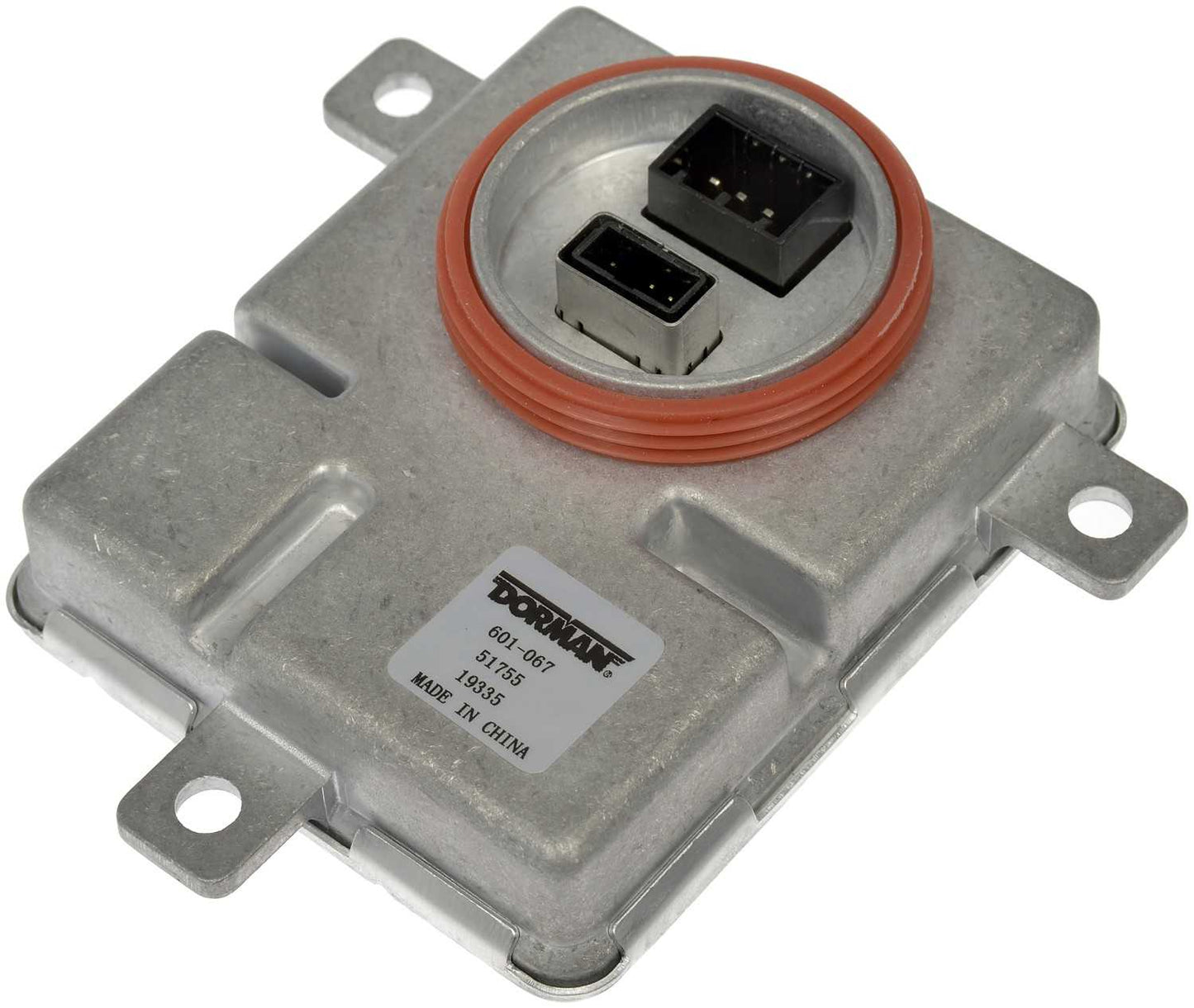 Dorman OE Solutions HID Ballast for 2008-2018 Audi and 2009-2019 Volkswagen 601-067