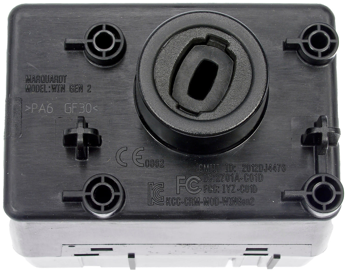Dorman - OE Solutions Wireless Ignition Node Module 601-080