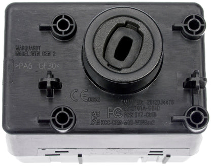 Dorman - OE Solutions Wireless Ignition Node Module 601-080
