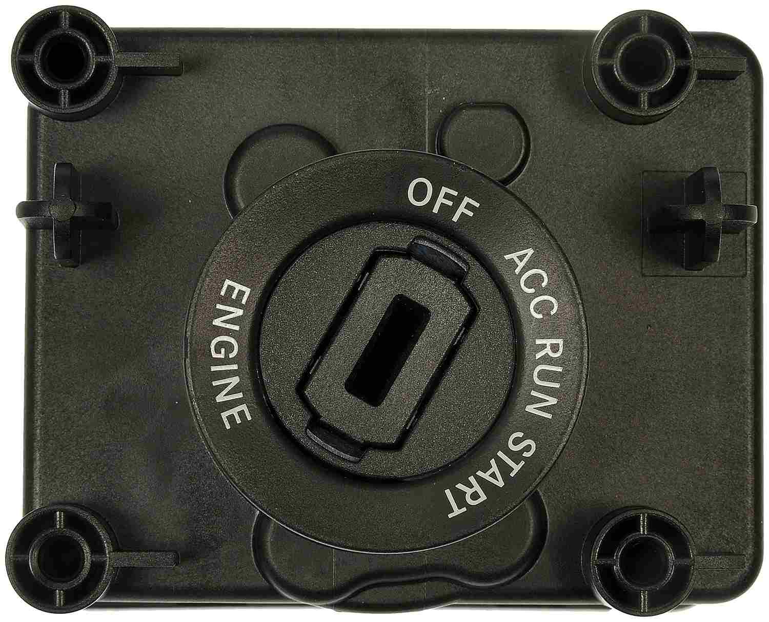 Dorman - OE Solutions IGNITION STARTER SWITCH 601-086