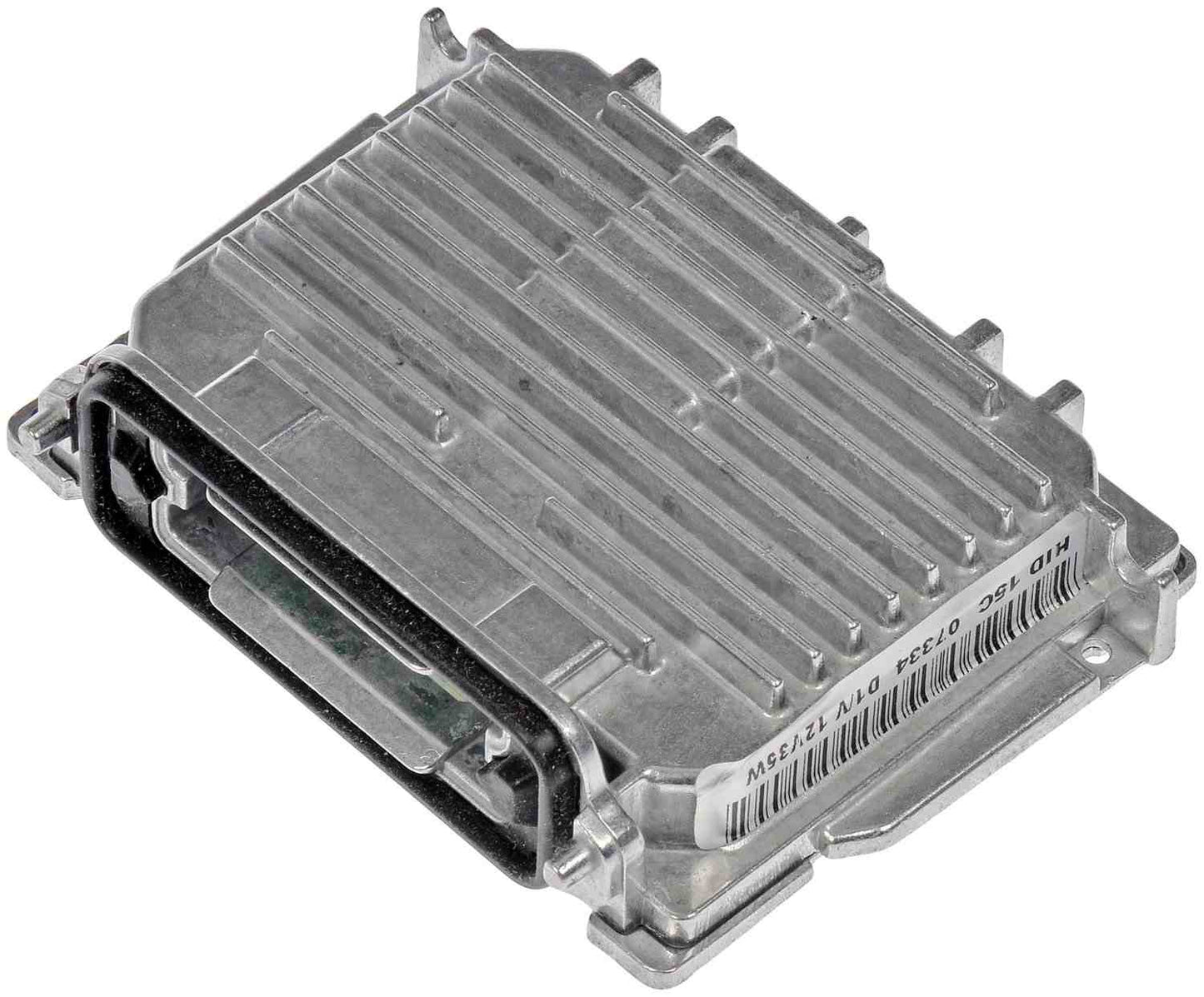 Dorman OE Solutions HID Ballast for 2005-2019 Vehicles with Direct Fit Replacement 601-091