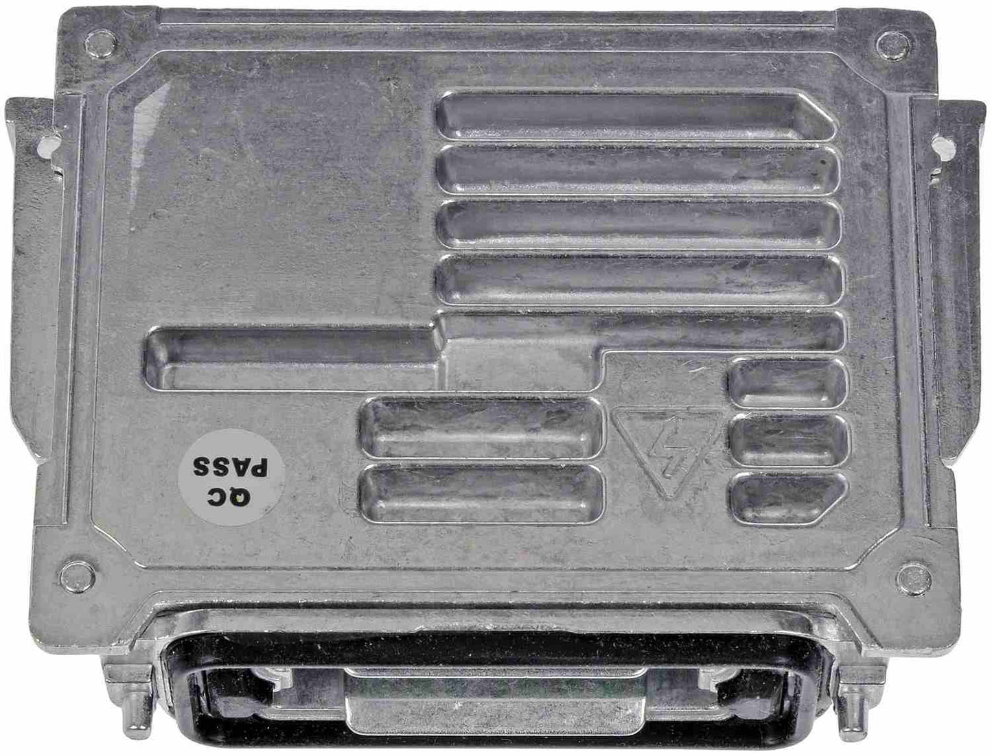 Dorman OE Solutions HID Ballast for 2005-2019 Vehicles with Direct Fit Replacement 601-091
