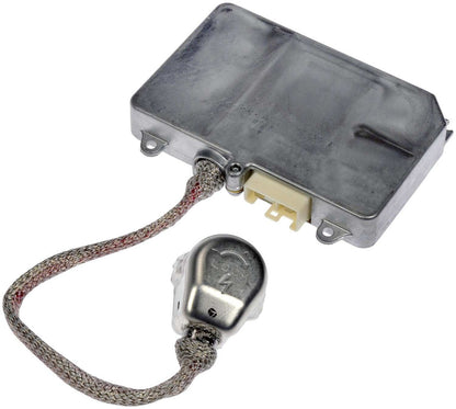 Dorman - OE Solutions High Intensity Discharge HID Control Module for 2008-2012 Lexus, Land Rover, Porsche, and Toyota 601-092