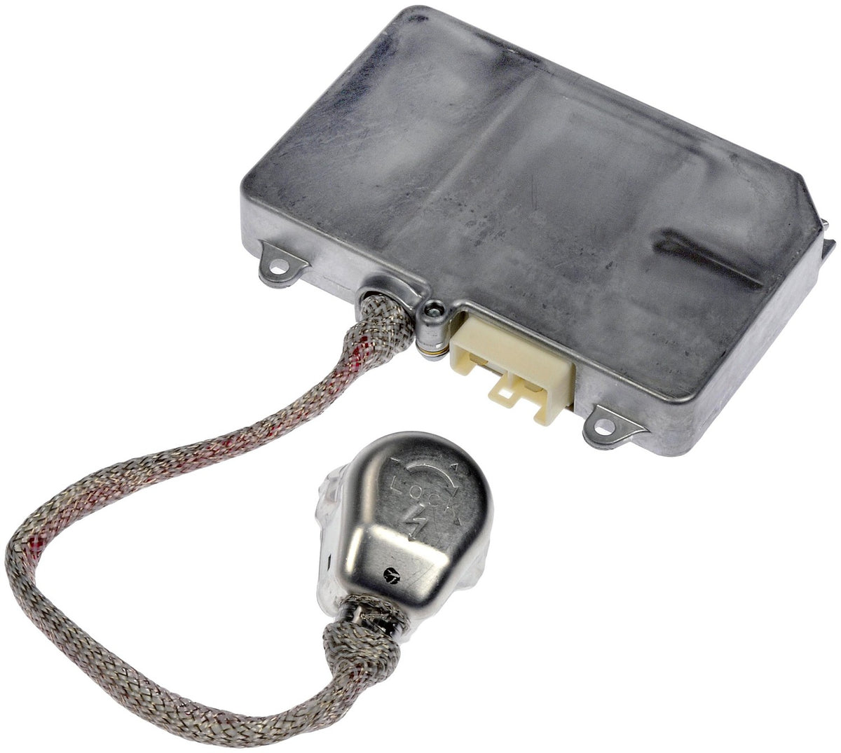 Dorman - OE Solutions High Intensity Discharge HID Control Module for 2008-2012 Lexus, Land Rover, Porsche, and Toyota 601-092