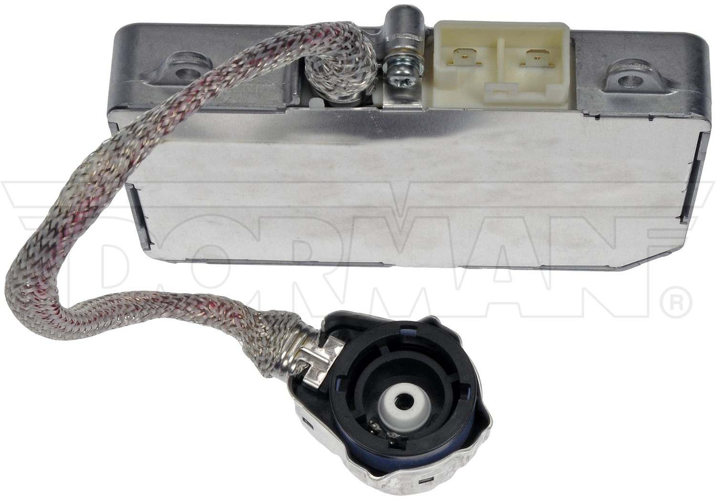 Dorman - OE Solutions High Intensity Discharge HID Control Module for 2008-2012 Lexus, Land Rover, Porsche, and Toyota 601-092