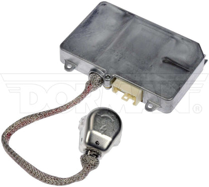 Dorman - OE Solutions High Intensity Discharge HID Control Module for 2008-2012 Lexus, Land Rover, Porsche, and Toyota 601-092