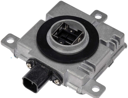 Dorman High Intensity Discharge (HID) Lighting Ballast for 2014-16 Mazda 3 2014-16 Mazda 3 Sport 2015-13 Mazda CX-5 2015-13 Mazda CX-9 601-095
