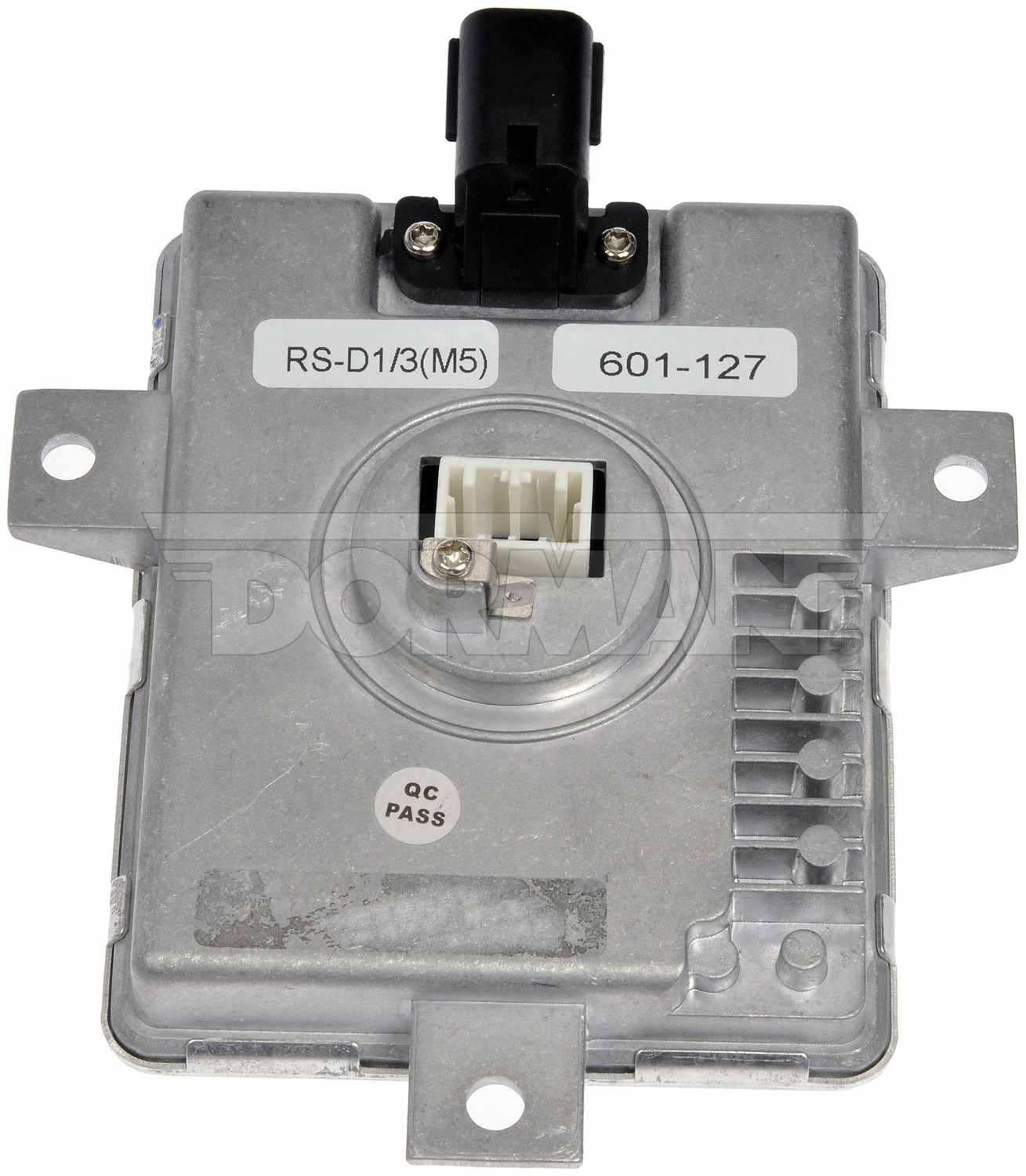 Dorman OE Solutions HID Ballast for 2002-2005 Acura TL and 2004-2009 Honda S2000 601-127