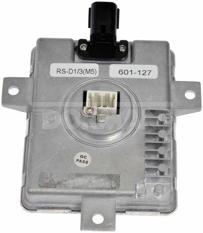 Dorman OE Solutions HID Ballast for 2002-2005 Acura TL and 2004-2009 Honda S2000 601-127