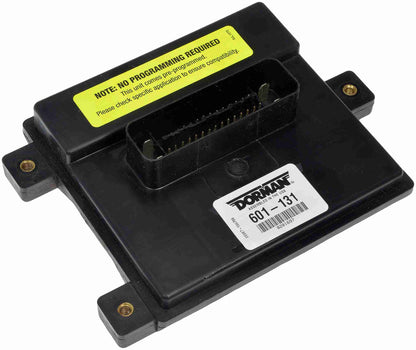 Dorman - OE Solutions FUEL PUMP MODULE 601-131