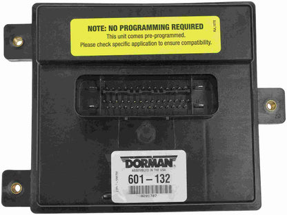 Dorman - OE Solutions FUEL PUMP MODULE 601-132