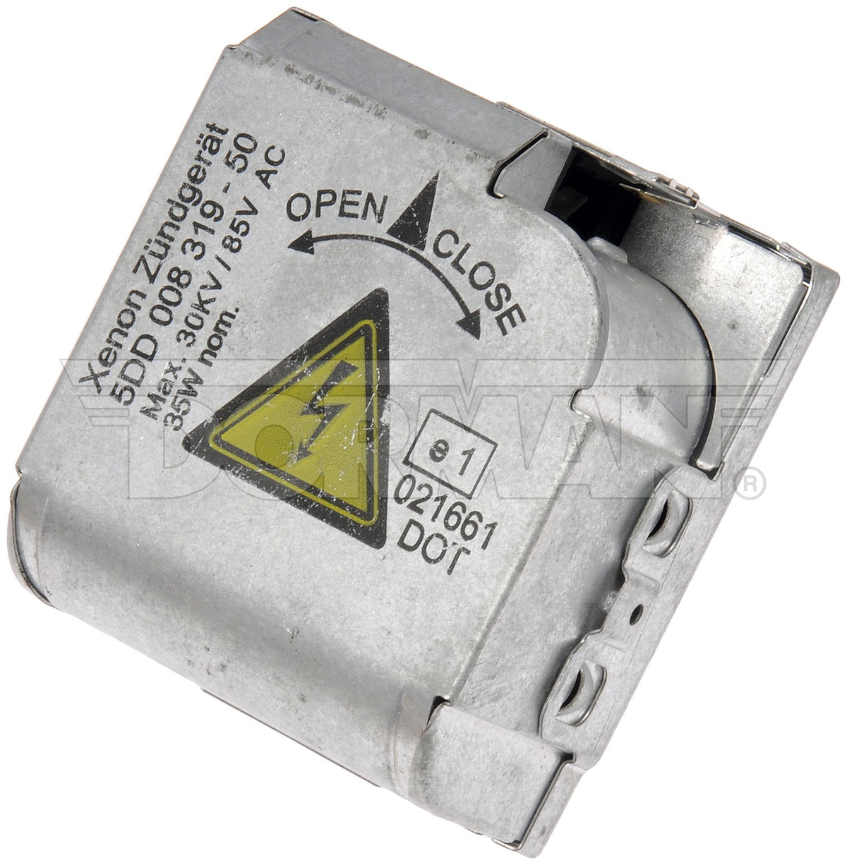Dorman - OE Solutions High Intensity Discharge Headlight Igniter for 1997-2016 601-160
