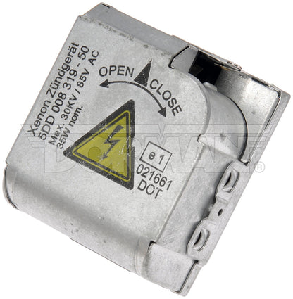 Dorman - OE Solutions High Intensity Discharge Headlight Igniter for 1997-2016 601-160