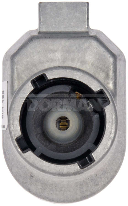 Dorman - OE Solutions High Intensity Discharge Headlight Igniter Refurbished for 2014 Volvo 601-163
