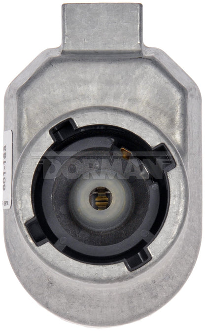 Dorman - OE Solutions High Intensity Discharge Headlight Igniter Refurbished for 2014 Volvo 601-163