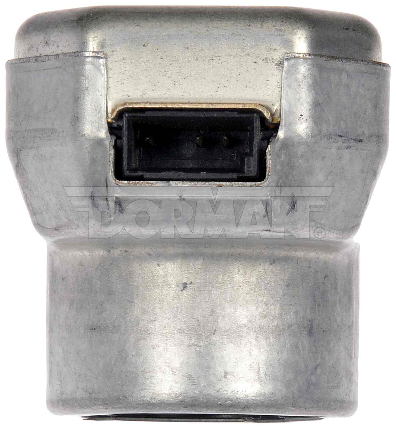 Dorman - OE Solutions High Intensity Discharge Headlight Igniter Refurbished for 2014 Volvo 601-163