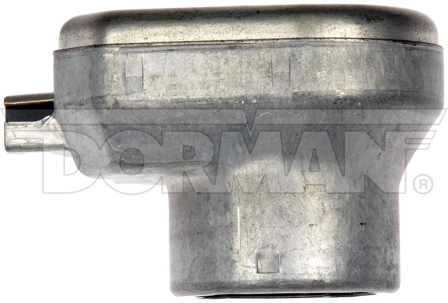 Dorman - OE Solutions High Intensity Discharge Headlight Igniter Refurbished for 2014 Volvo 601-163