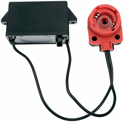 Dorman High Intensity Discharge Headlight Igniter for 2008-2010 BMW, 2009-2002 Land Rover, 2008-2005 Mazda, 1994-2017 Mercedes-Benz, 2008-2002 Mini, 2004-2007 Porsche 601-164