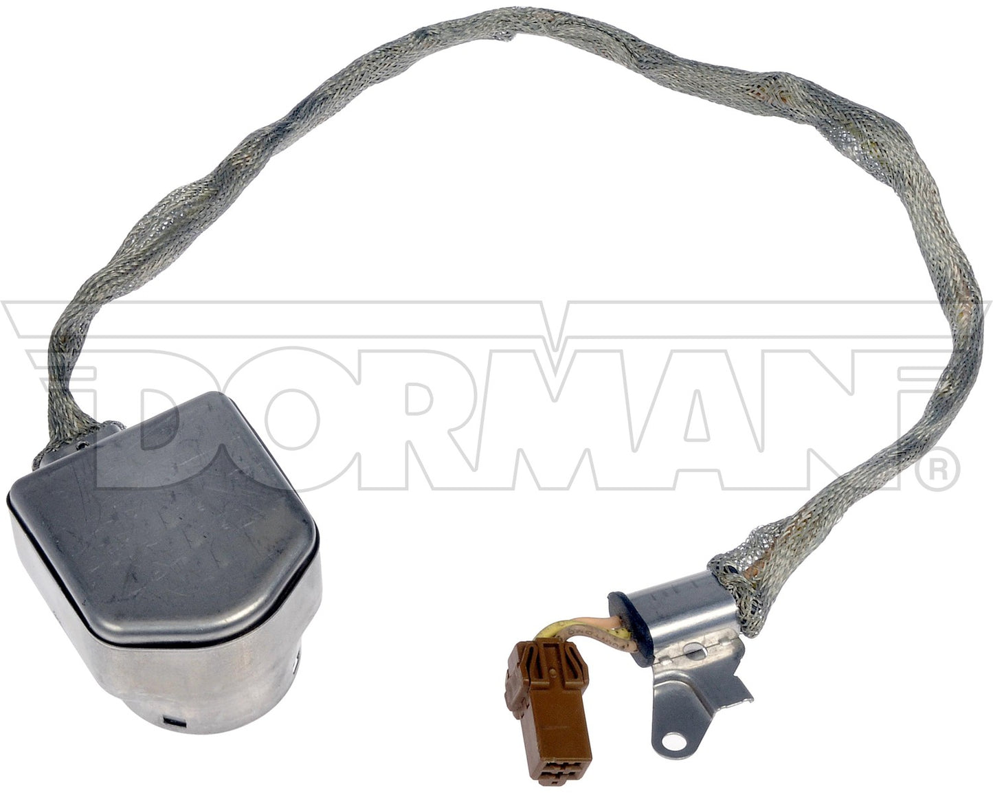 Dorman - OE Solutions High Intensity Discharge Headlight Igniter Refurbished for 2009-07 Honda 2010-03 Nissan 2012-07 Mazda 2014-04 Subaru 2006-05 Saab 2021-13 General Motors 601-166